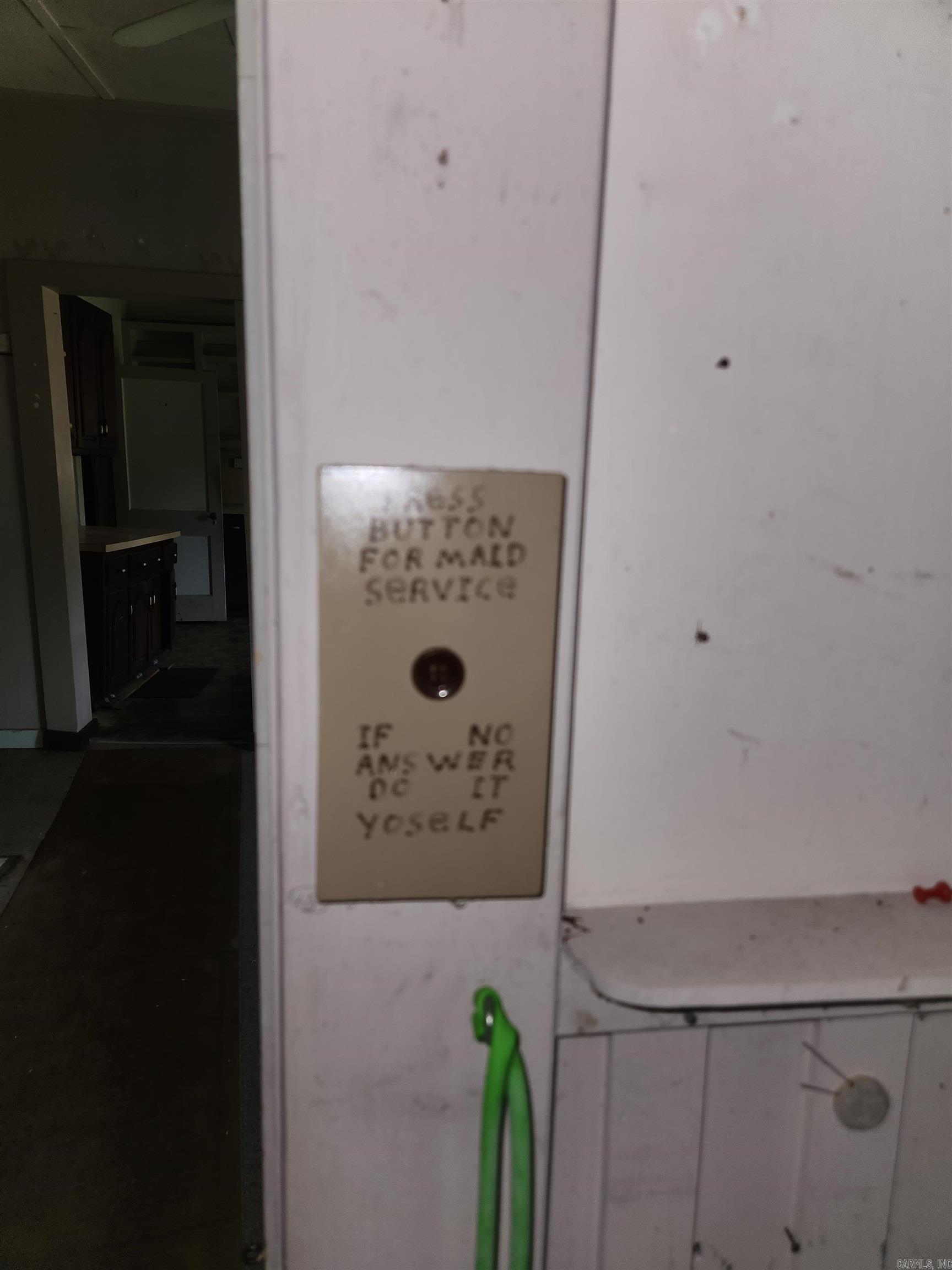 280 W Second St  Kingsland, AR