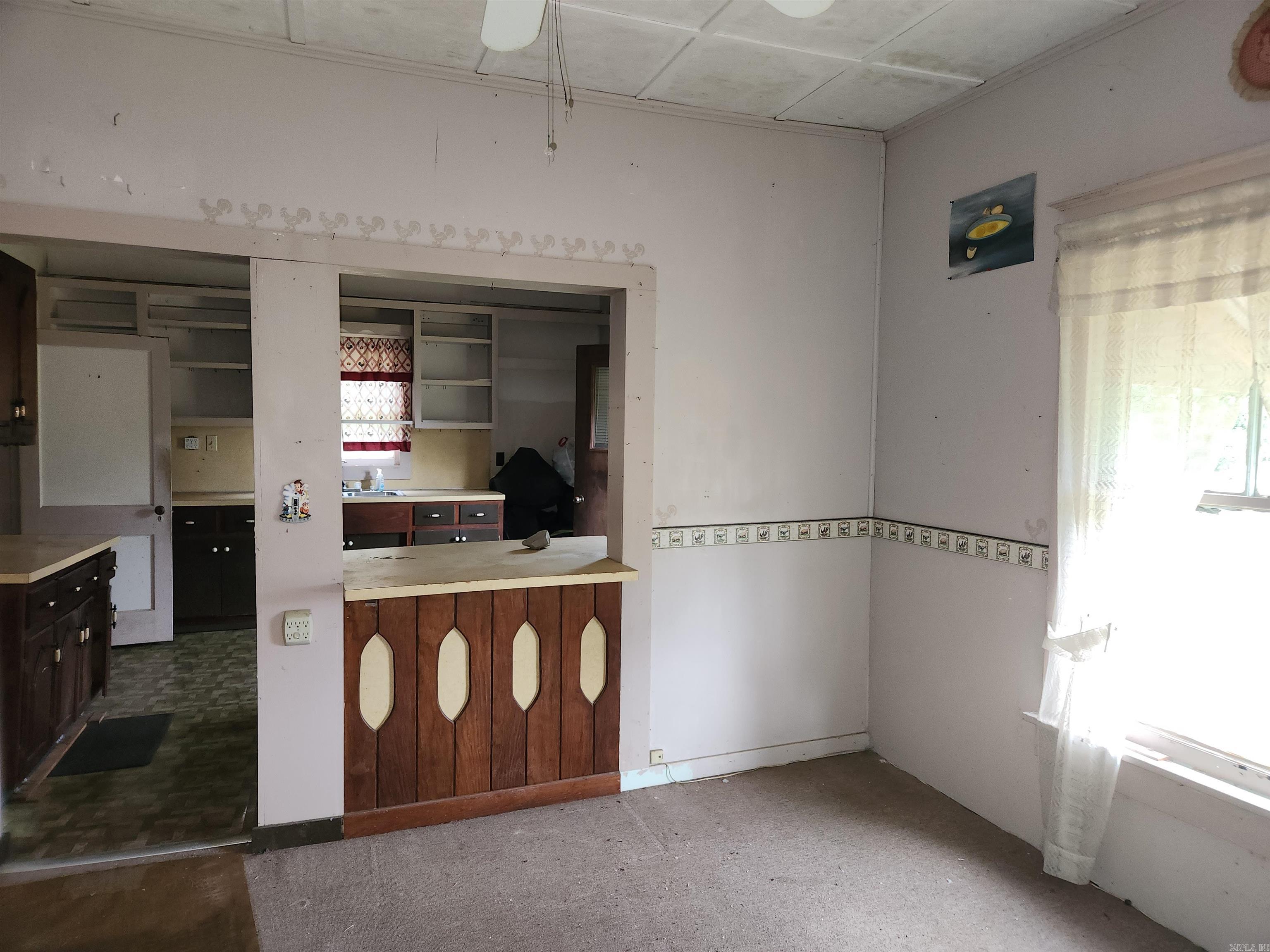 280 W Second St  Kingsland, AR