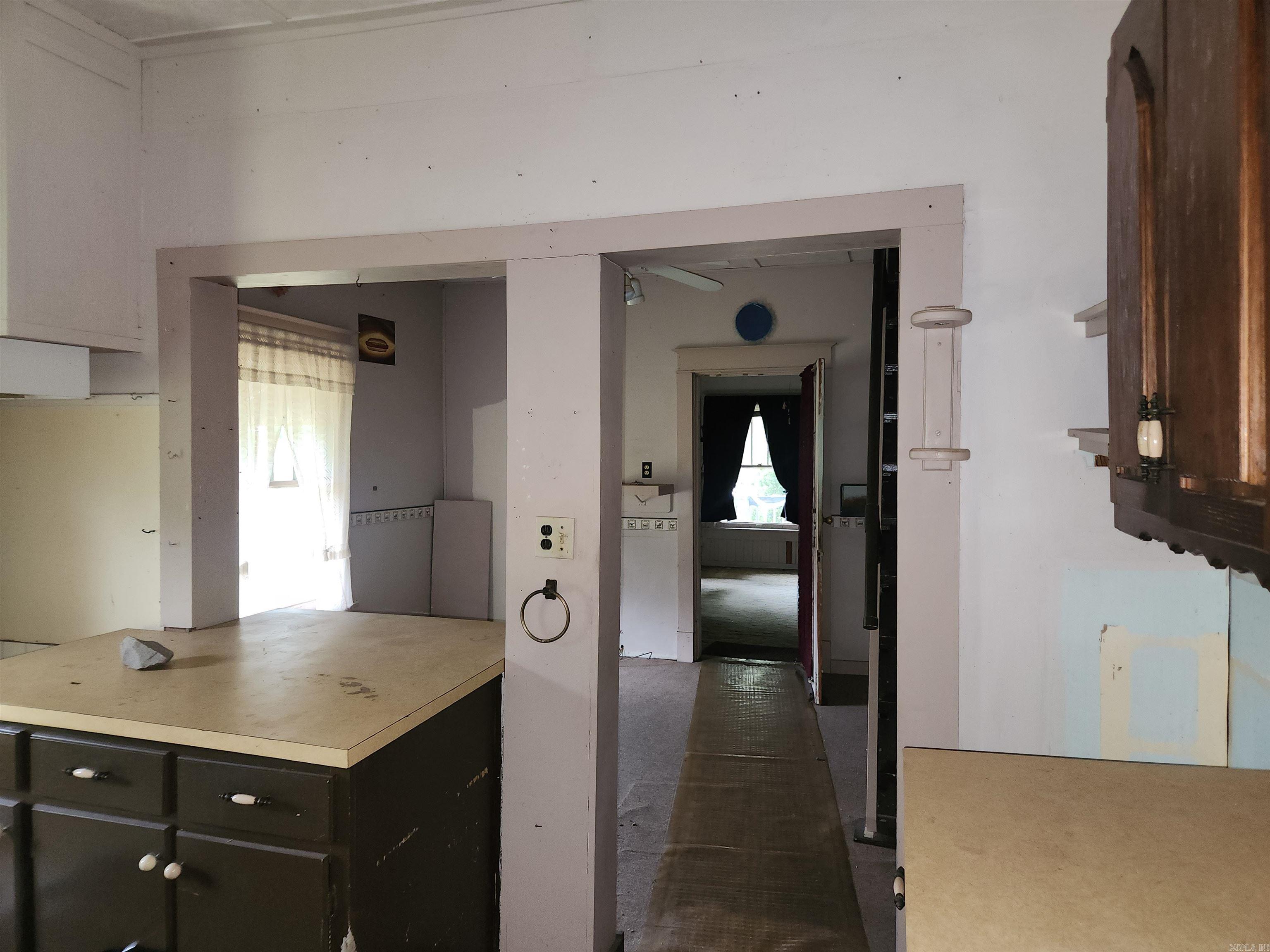280 W Second St  Kingsland, AR