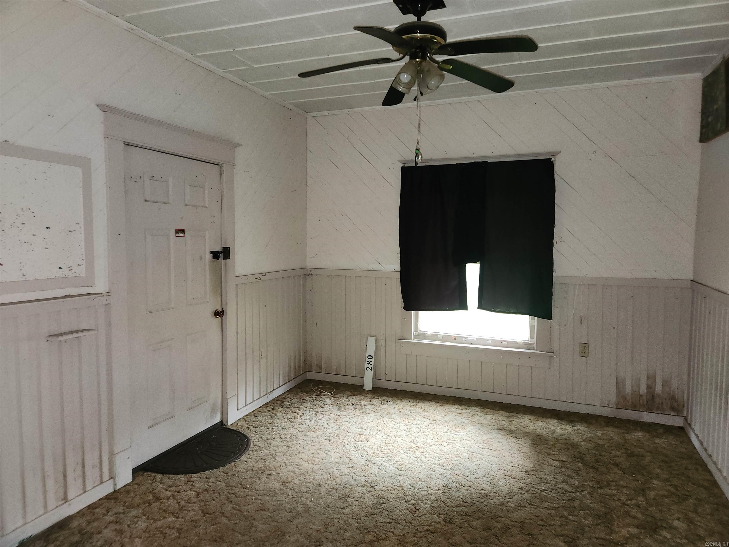 280 W Second St  Kingsland, AR