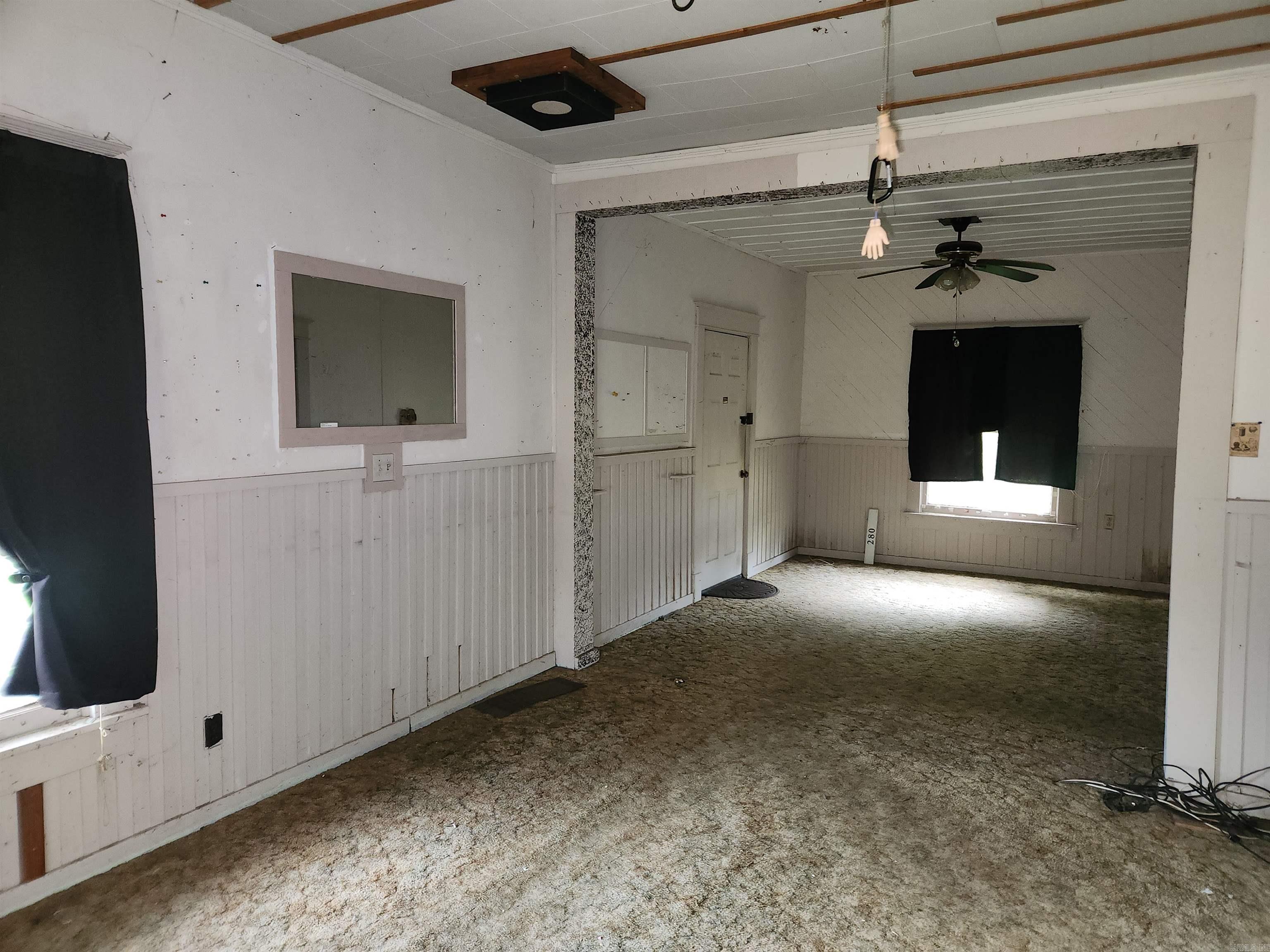 280 W Second St  Kingsland, AR