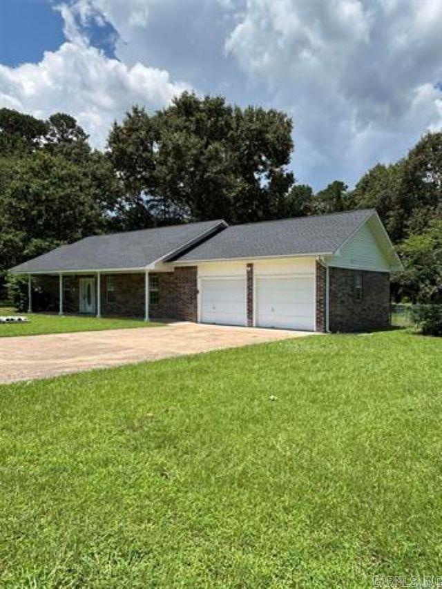 241 Lakewood Dr  Clarksville, AR