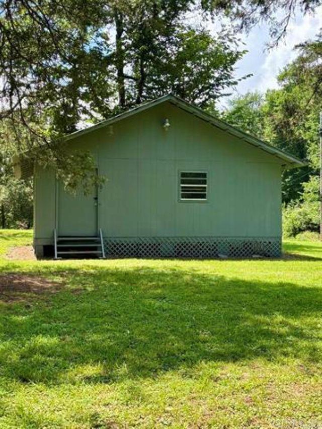 241 Lakewood Dr  Clarksville, AR