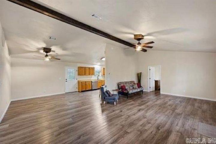 241 Lakewood Dr  Clarksville, AR