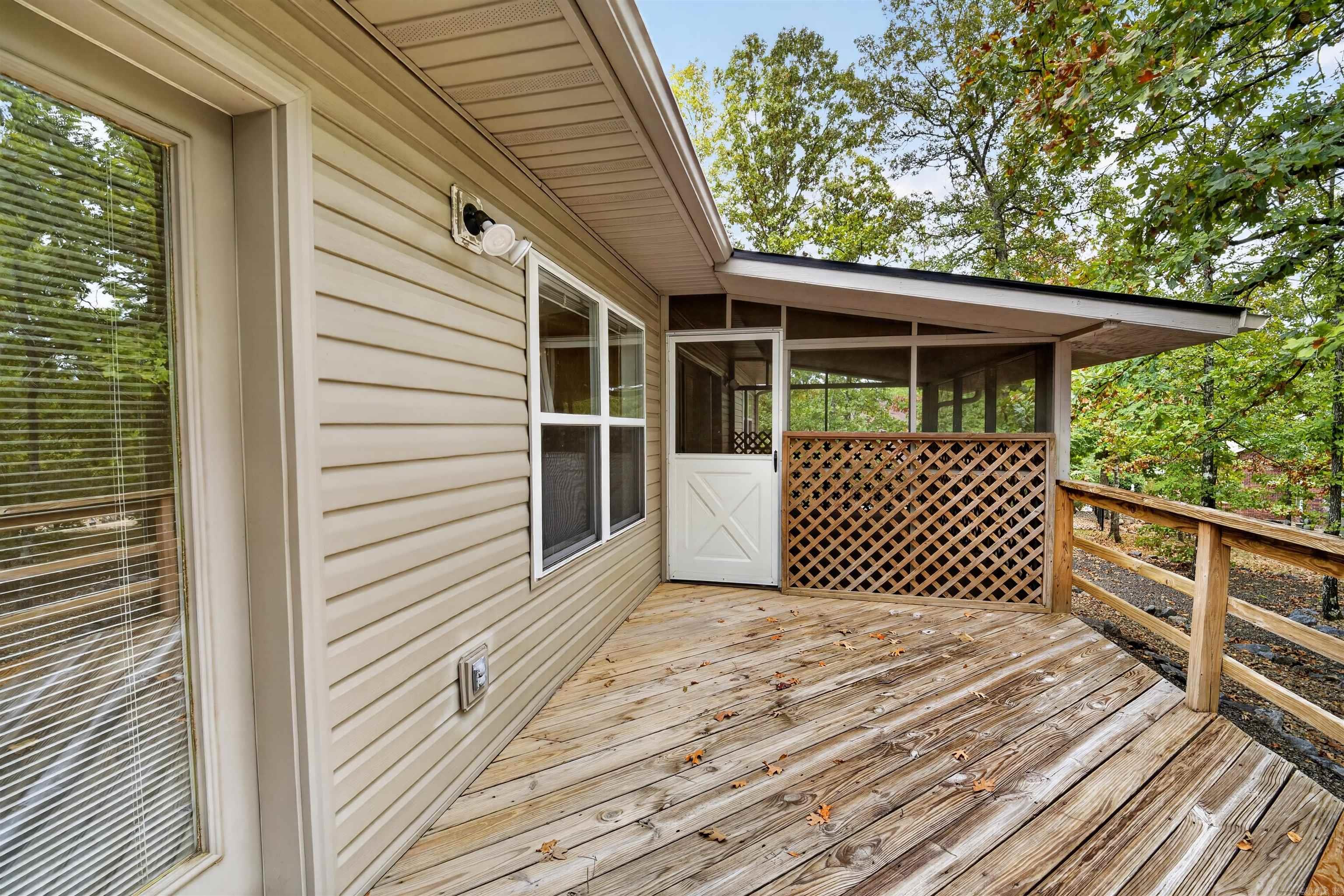 3 Rollo  Hot Springs Village, AR