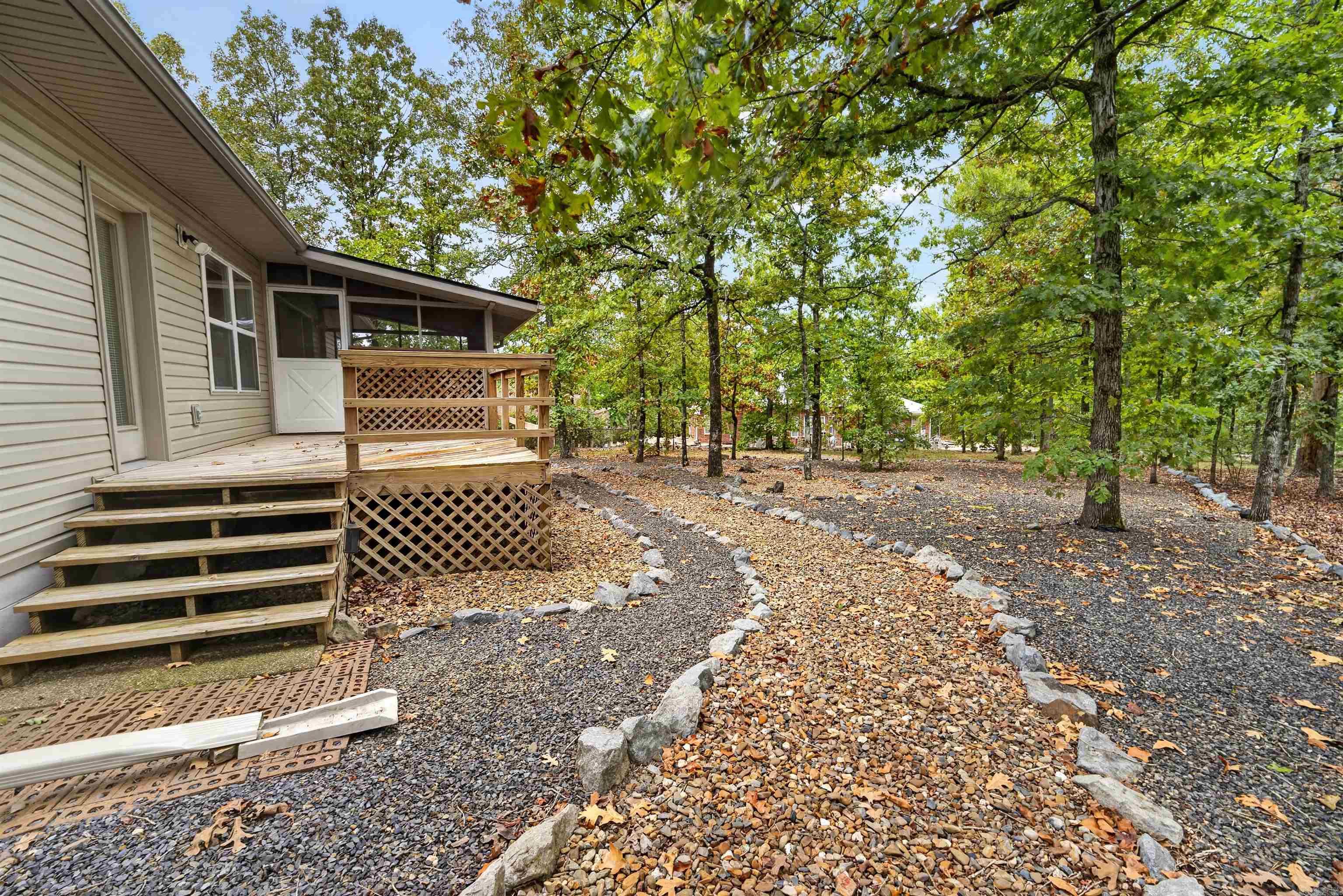 3 Rollo  Hot Springs Village, AR