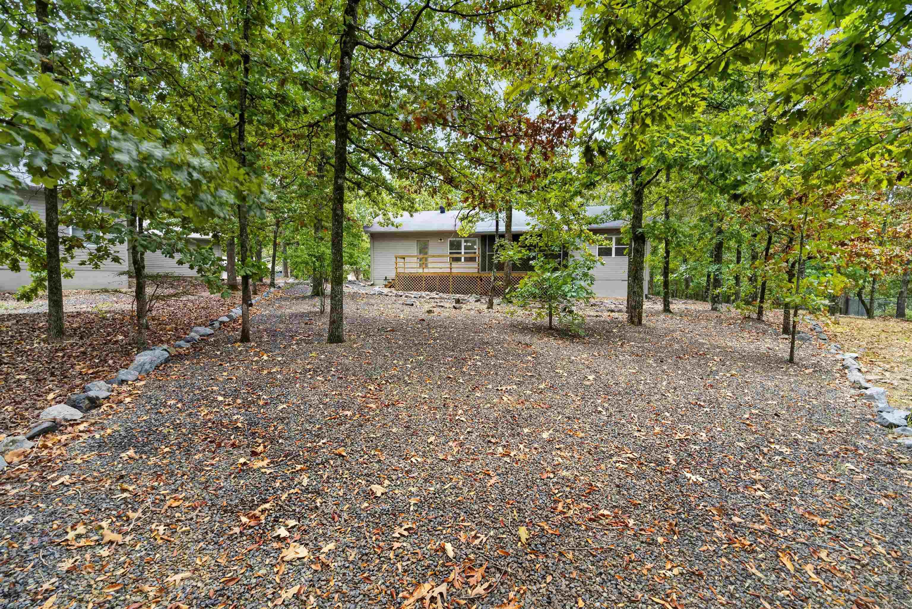 3 Rollo  Hot Springs Village, AR