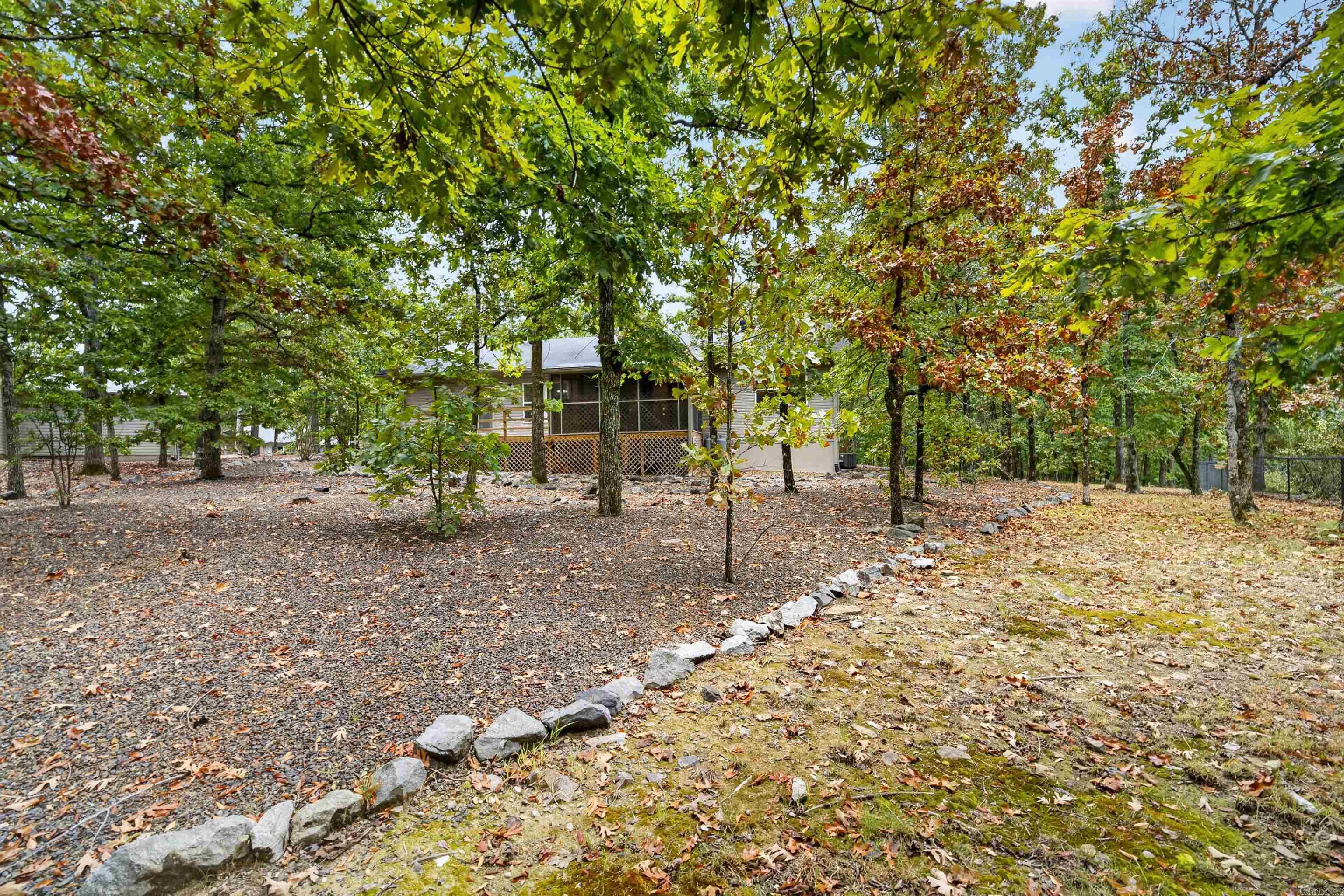 3 Rollo  Hot Springs Village, AR