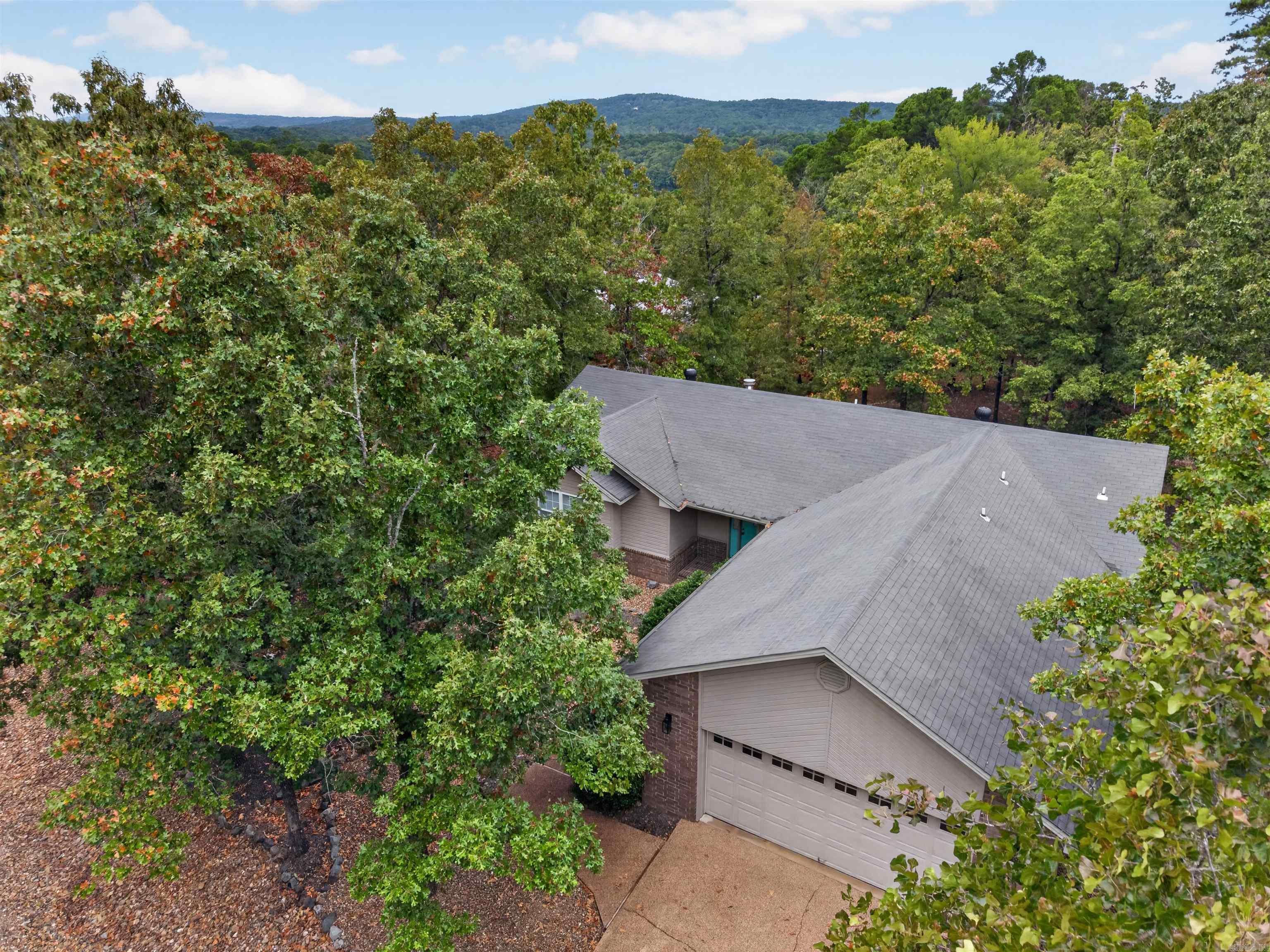 3 Rollo  Hot Springs Village, AR
