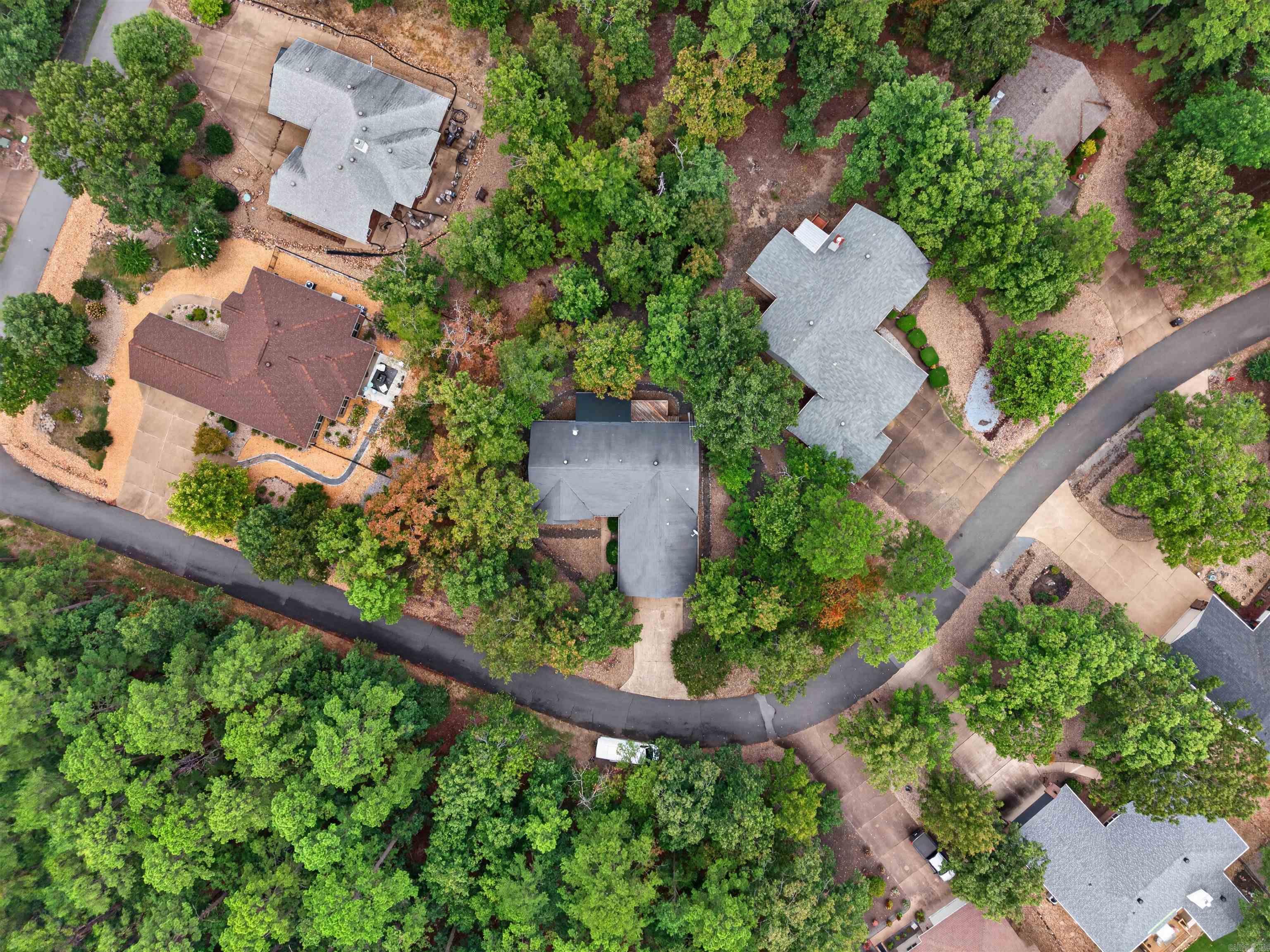 3 Rollo  Hot Springs Village, AR