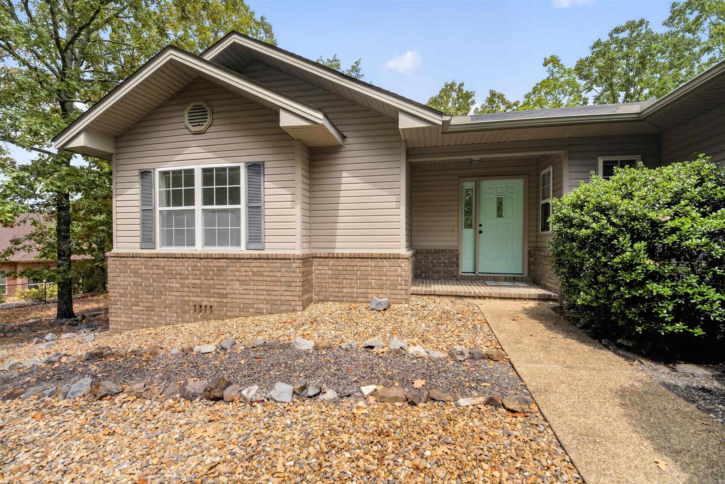 3 Rollo  Hot Springs Village, AR