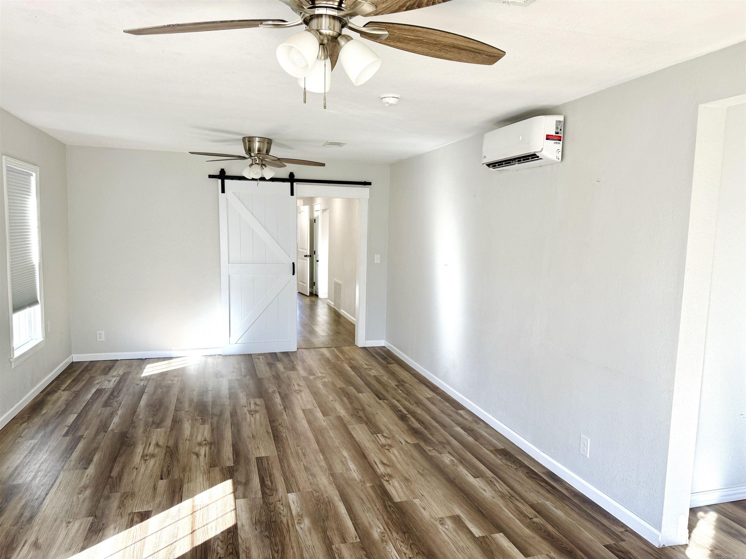 624 E Broadway  Glenwood, AR