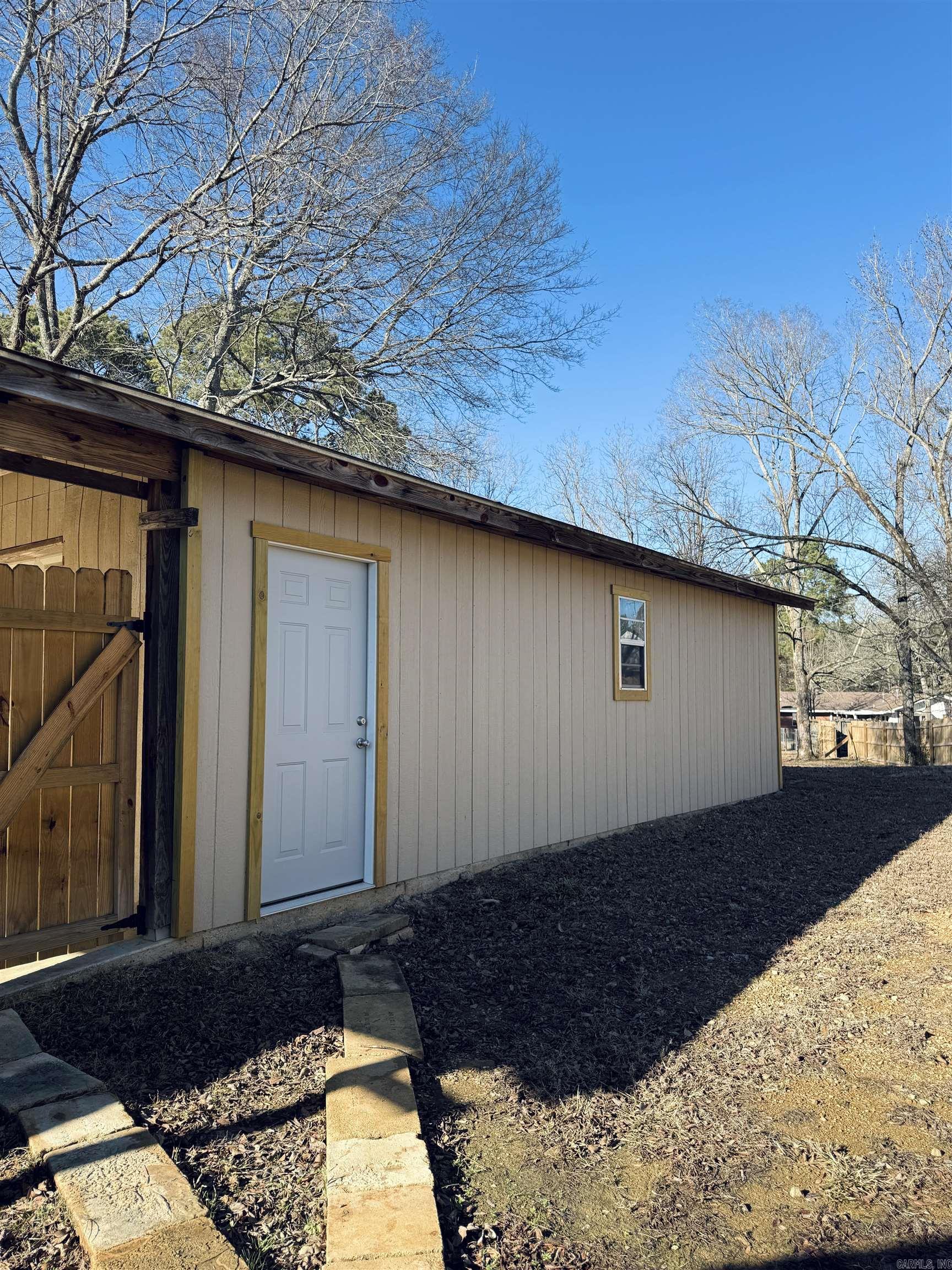 624 E Broadway  Glenwood, AR