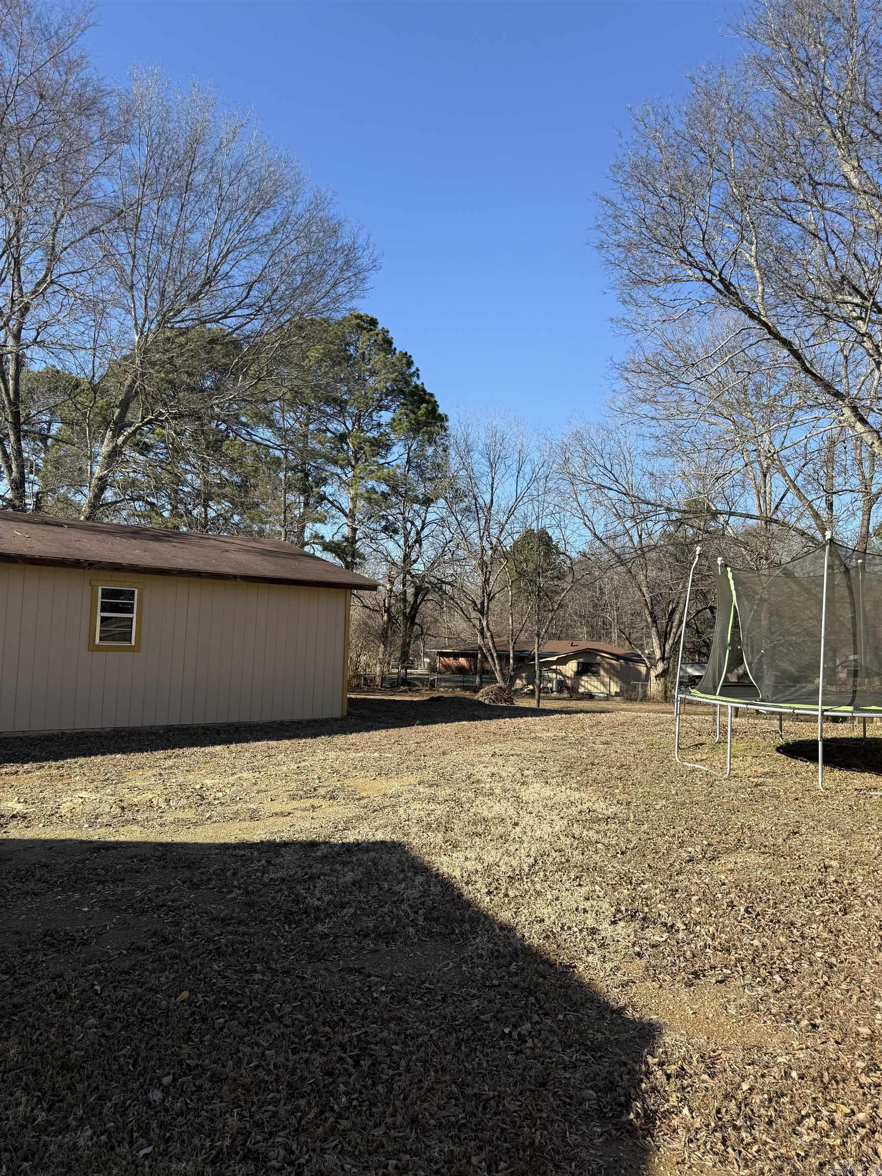 624 E Broadway  Glenwood, AR