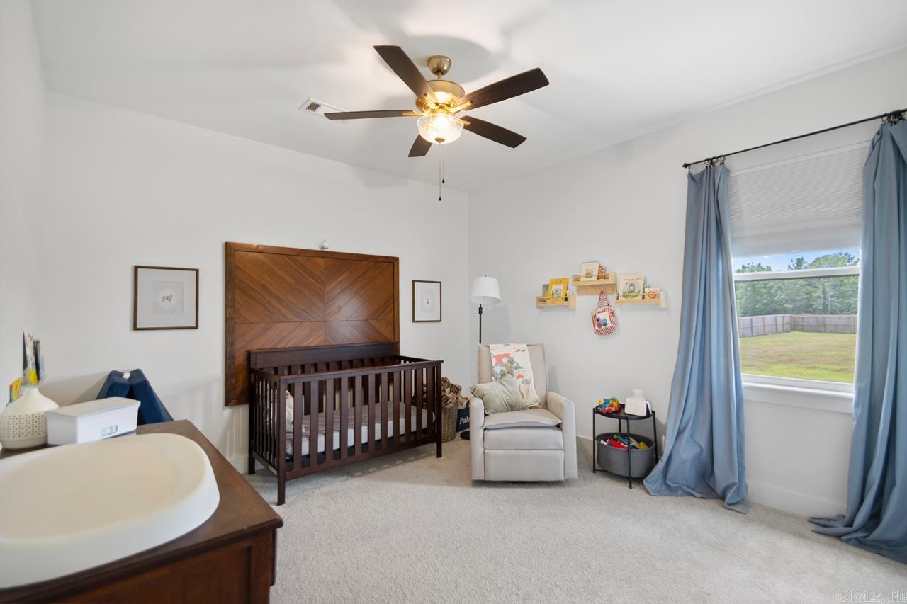 1001 Cambri  Hensley, AR
