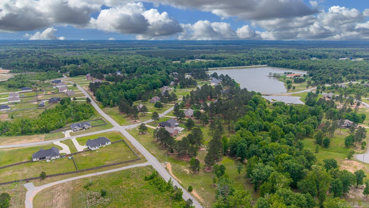 1001 Cambri  Hensley, AR