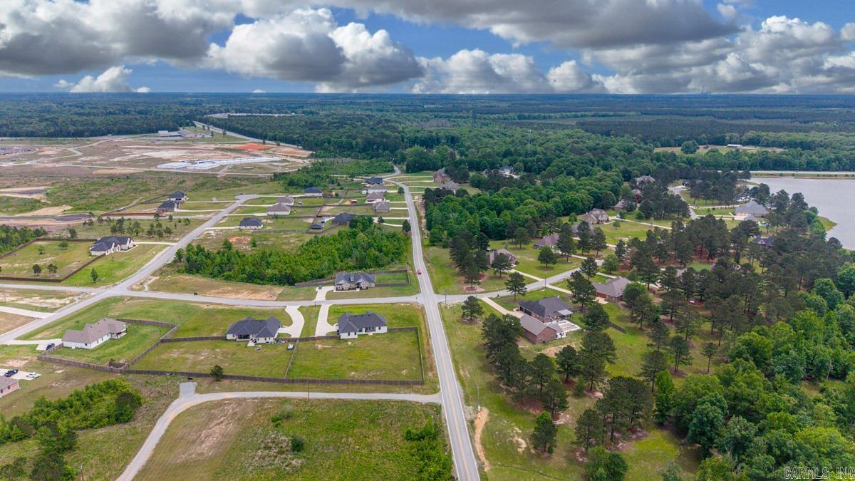 1001 Cambri  Hensley, AR