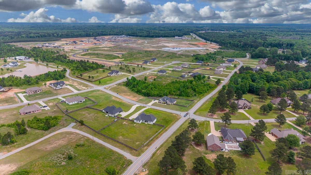 1001 Cambri  Hensley, AR