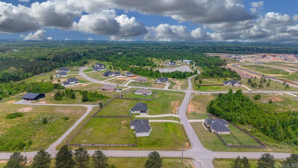 1001 Cambri  Hensley, AR