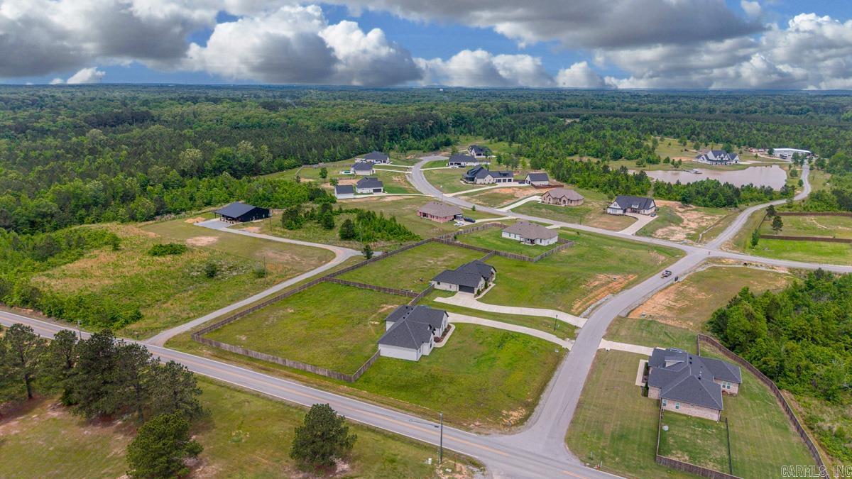 1001 Cambri  Hensley, AR