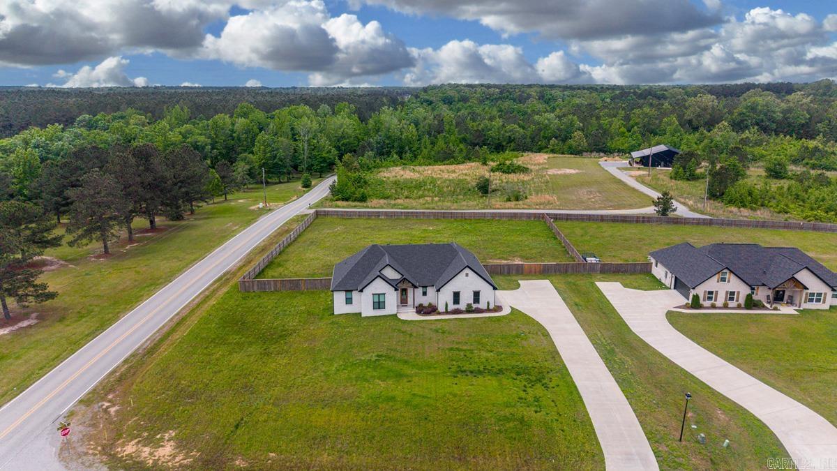 1001 Cambri  Hensley, AR