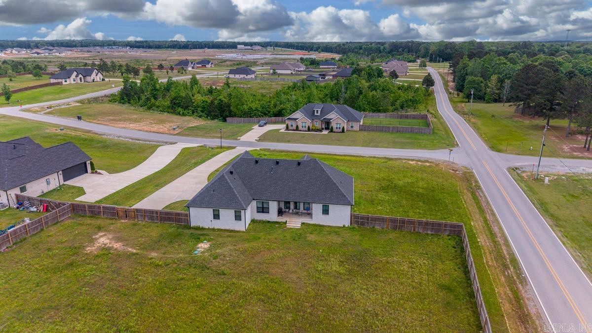 1001 Cambri  Hensley, AR