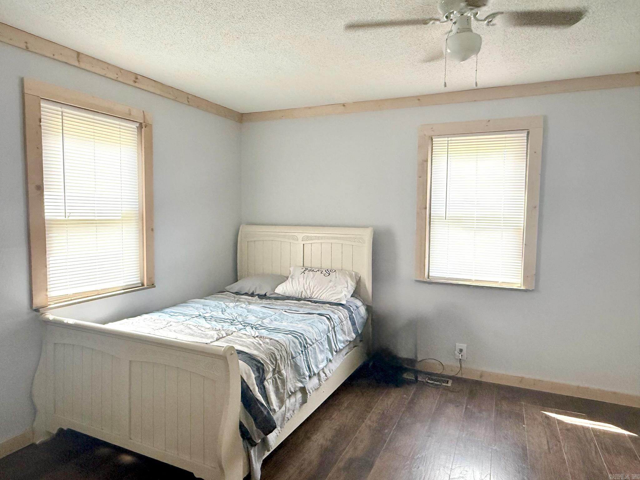 391 Ballard  Benton, AR