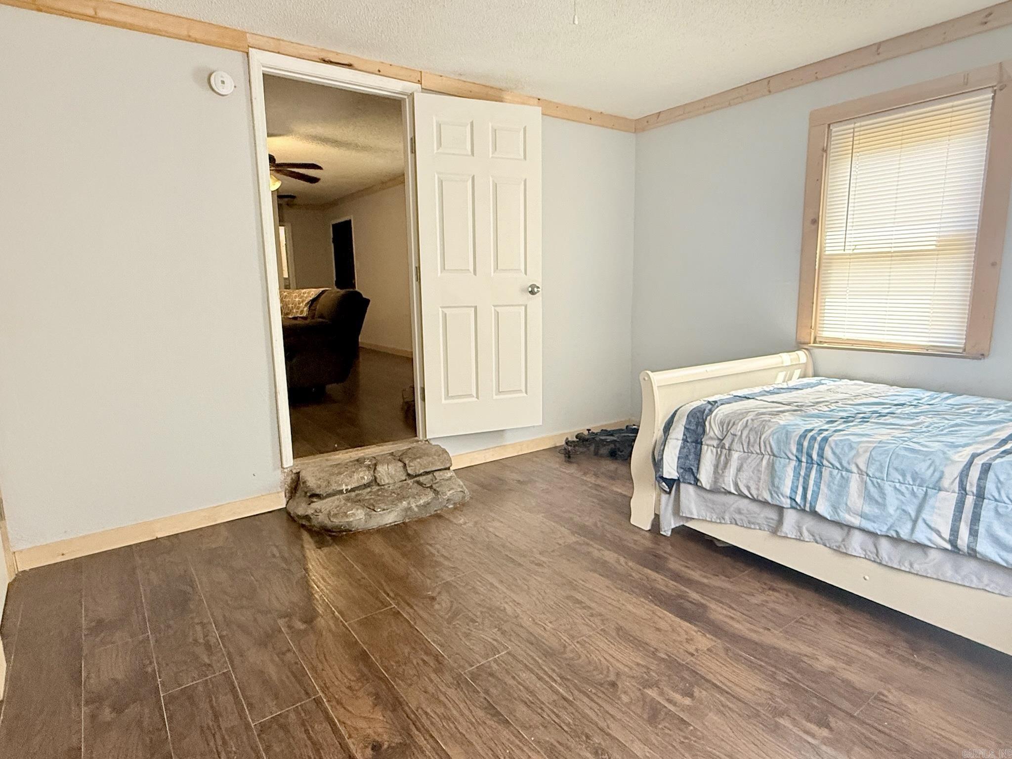391 Ballard  Benton, AR