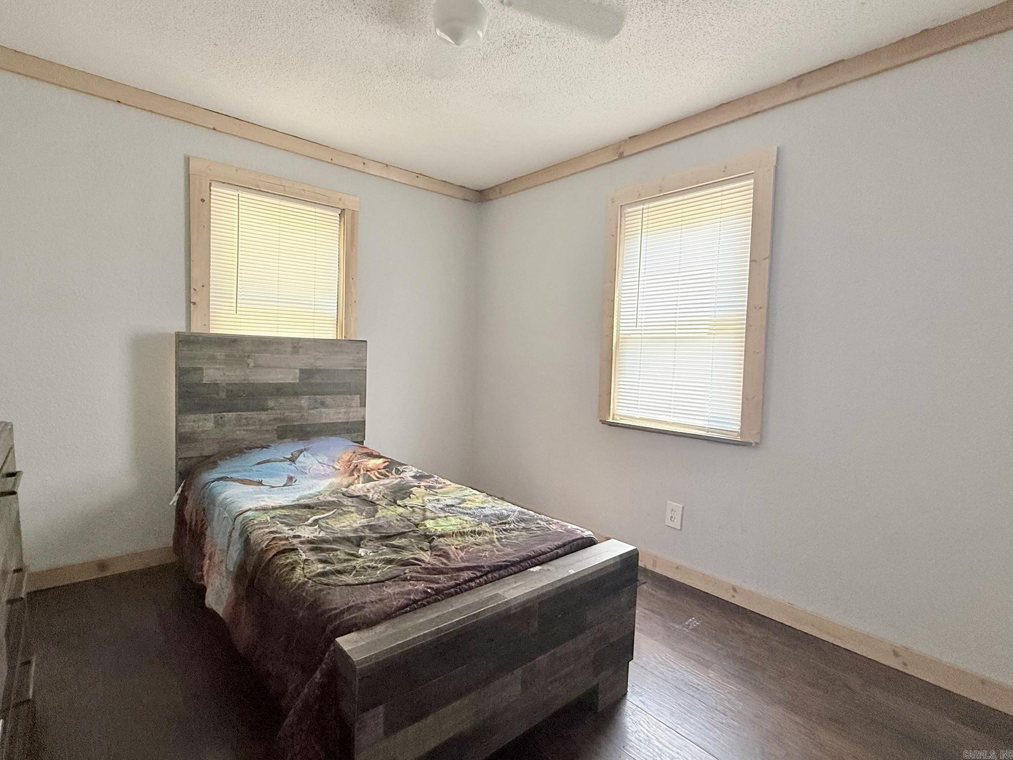 391 Ballard  Benton, AR