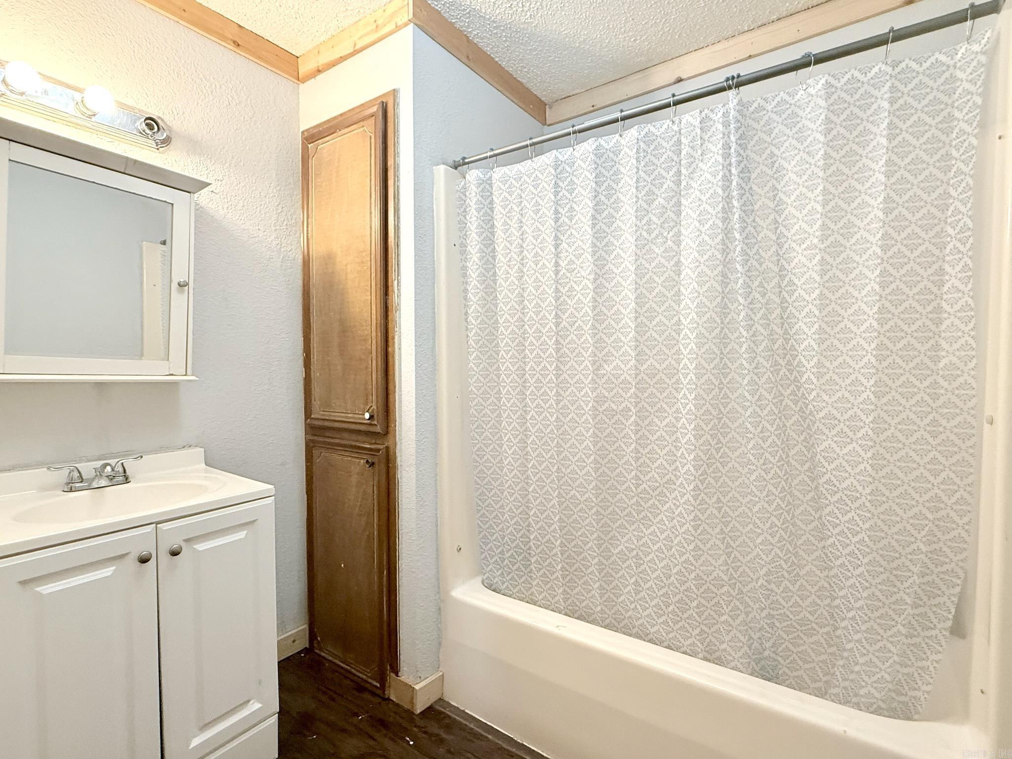 391 Ballard  Benton, AR