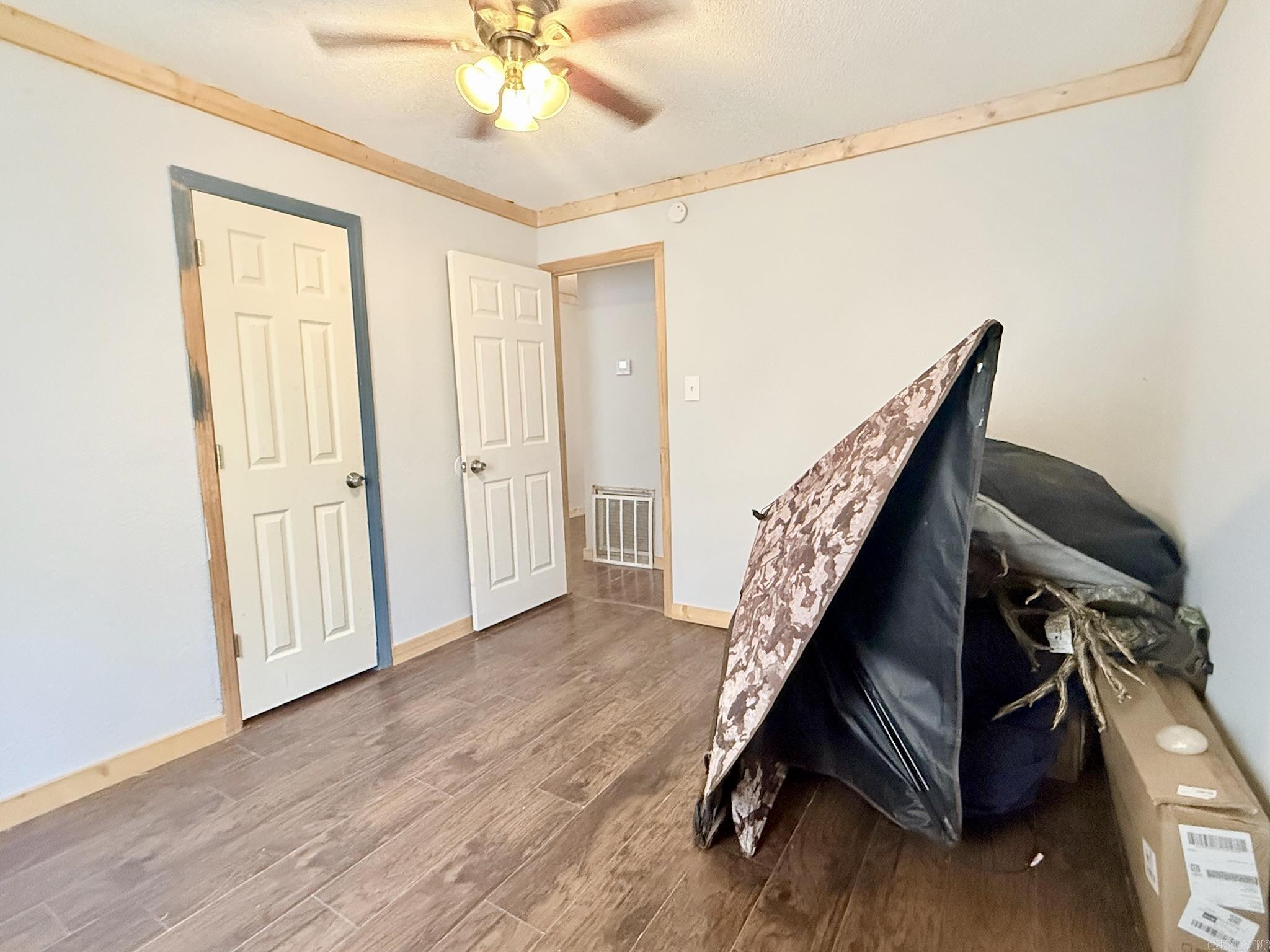 391 Ballard  Benton, AR