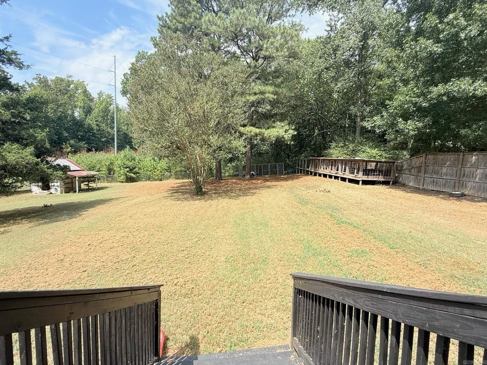 391 Ballard  Benton, AR