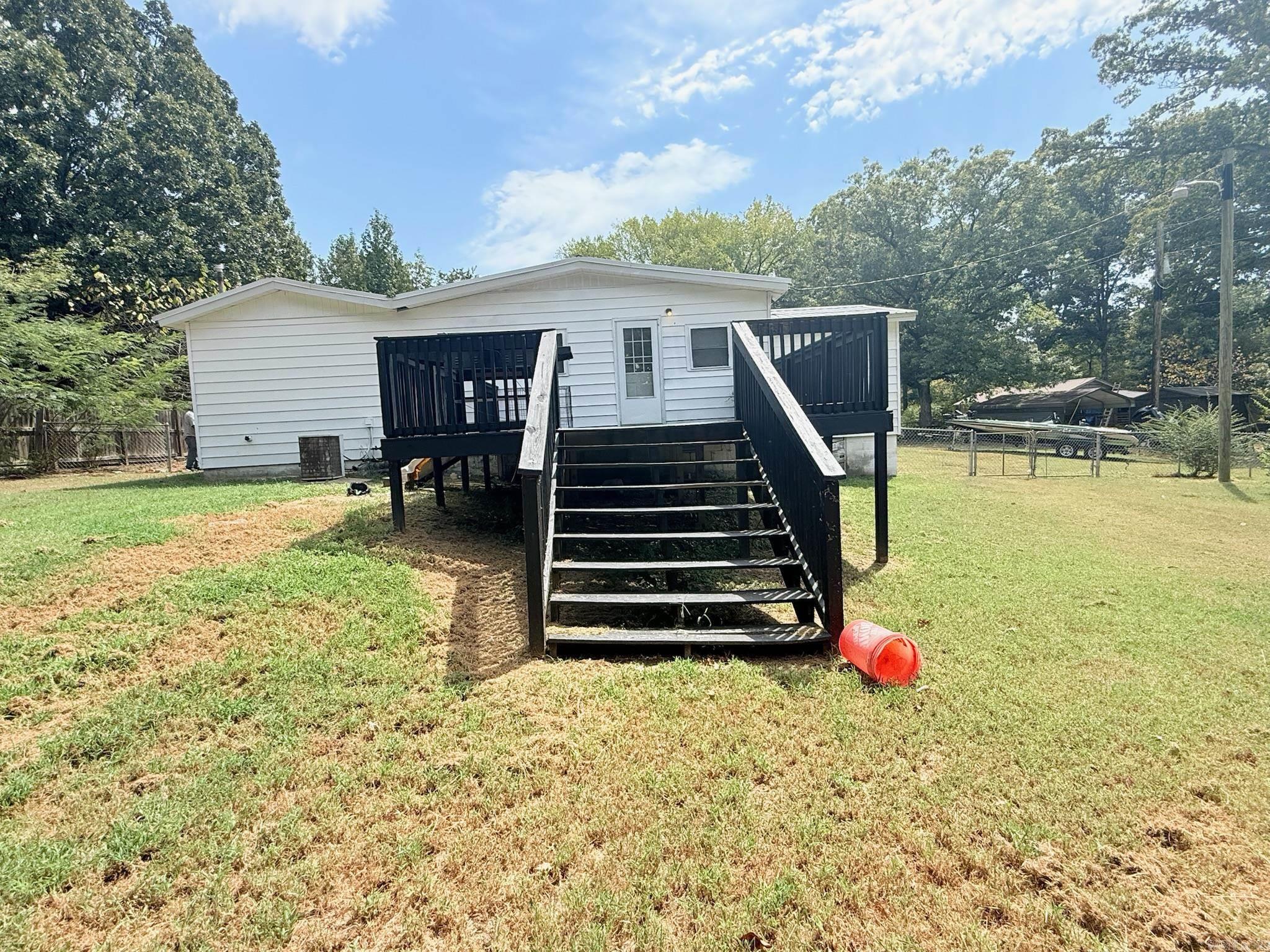 391 Ballard  Benton, AR