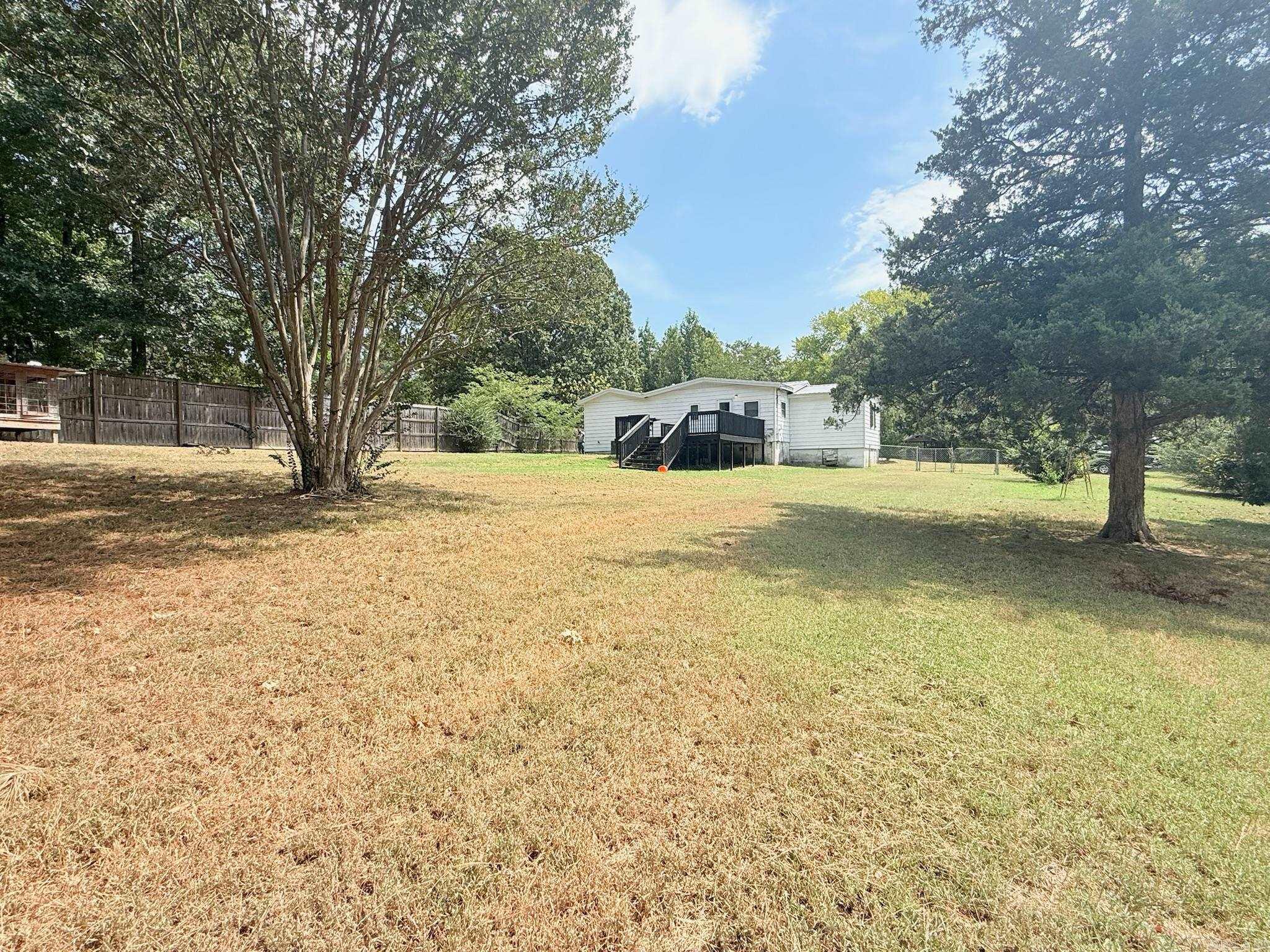 391 Ballard  Benton, AR