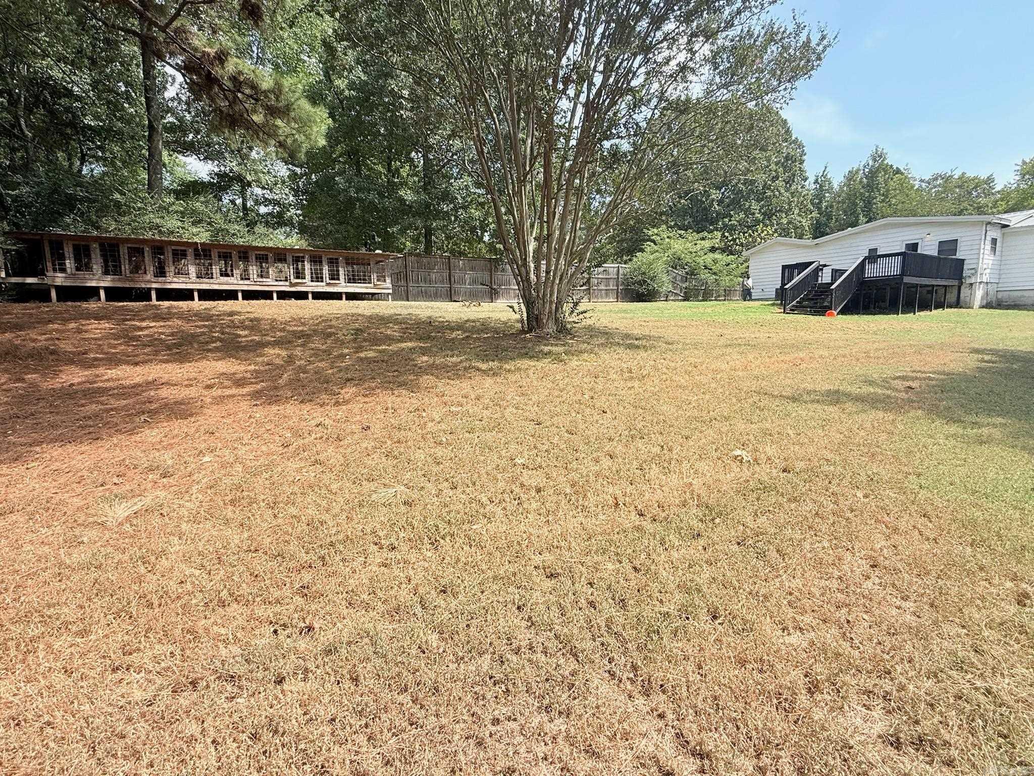 391 Ballard  Benton, AR