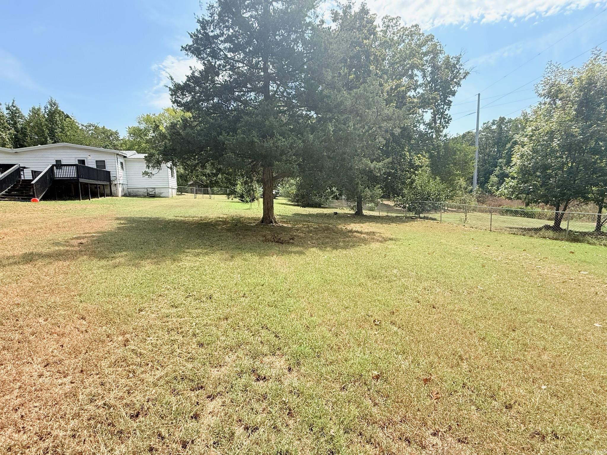 391 Ballard  Benton, AR