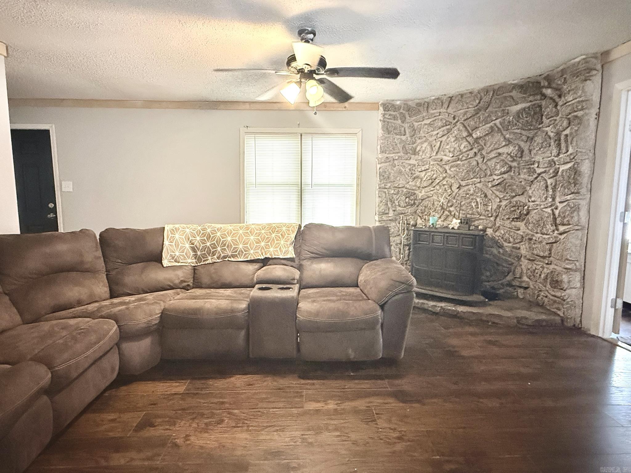391 Ballard  Benton, AR