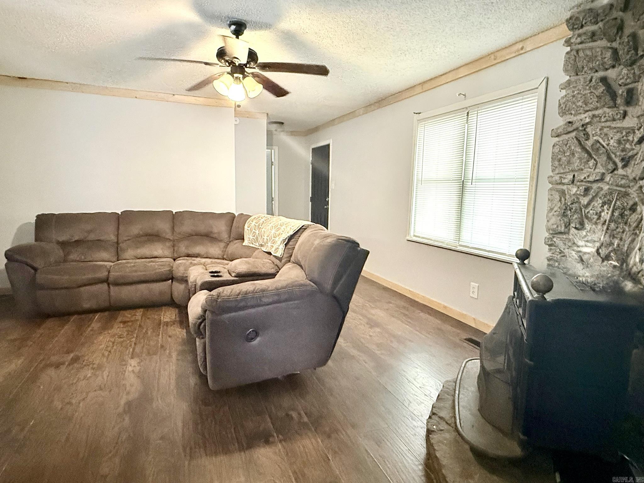 391 Ballard  Benton, AR