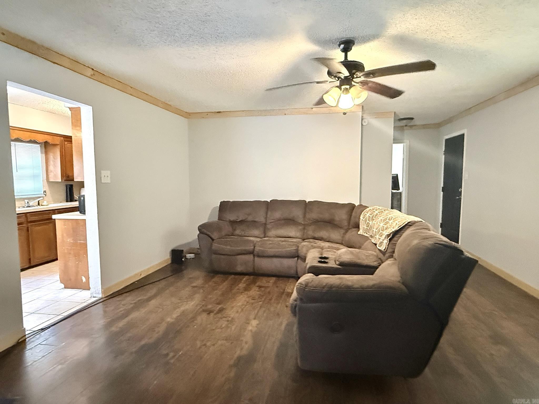 391 Ballard  Benton, AR