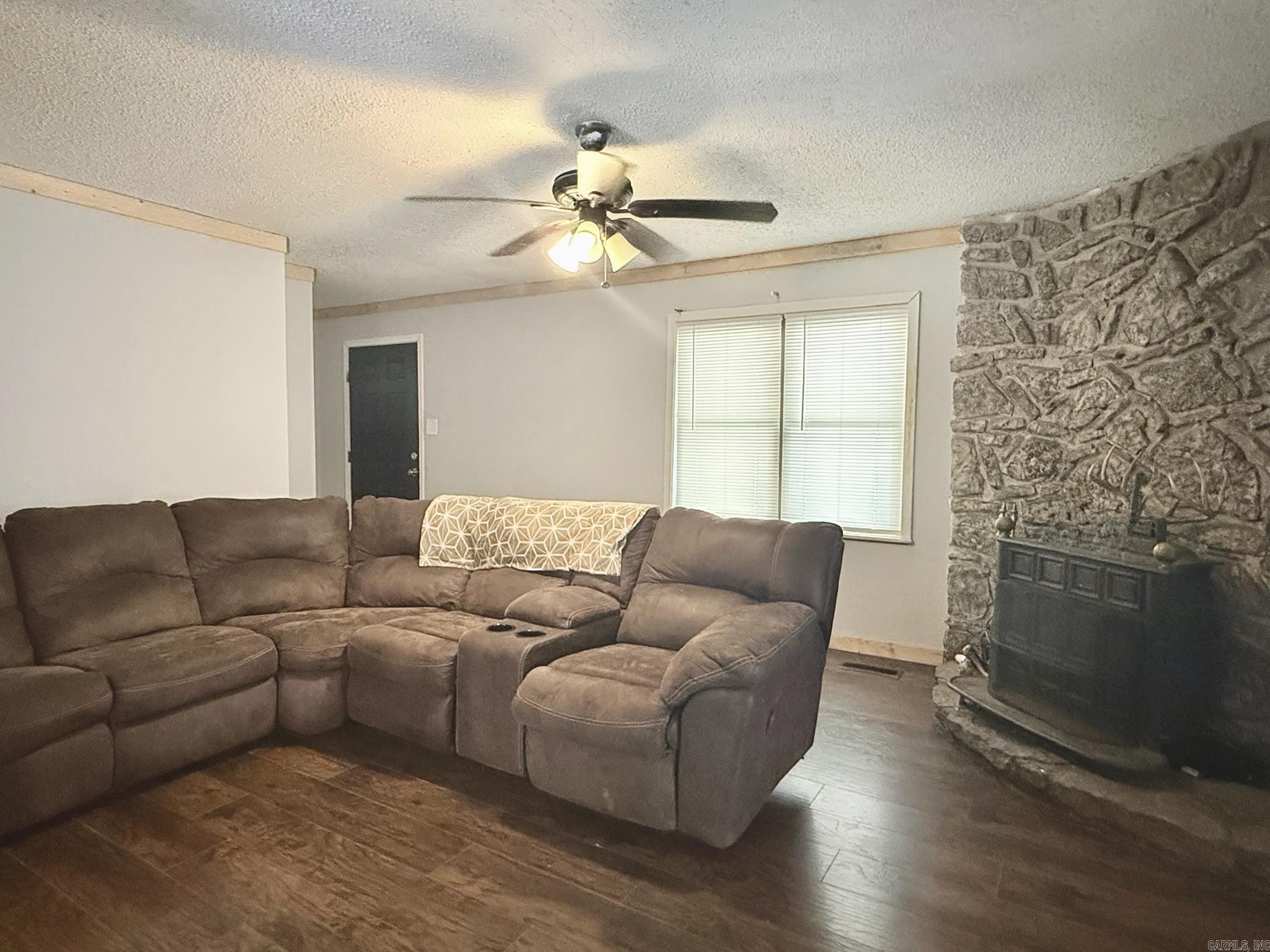 391 Ballard  Benton, AR