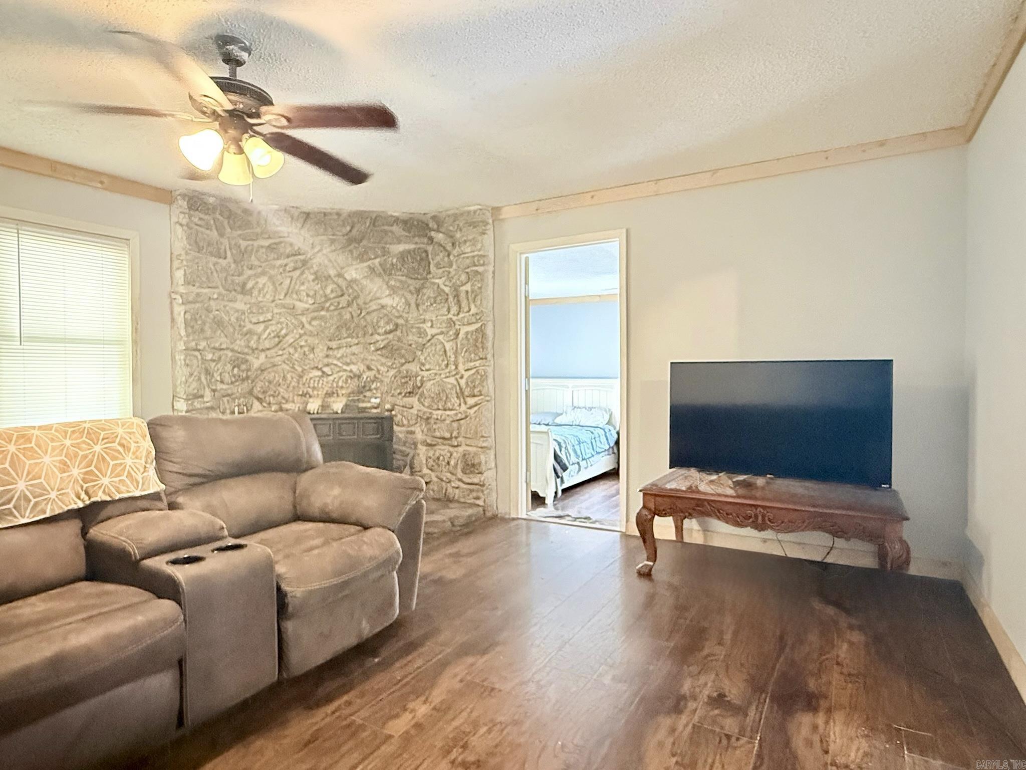 391 Ballard  Benton, AR