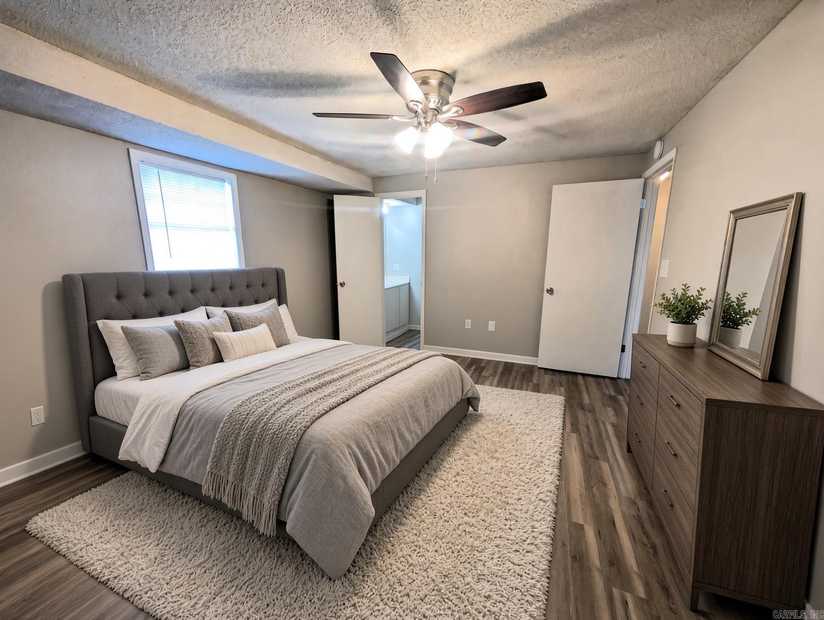 305 Jackson  Judsonia, AR