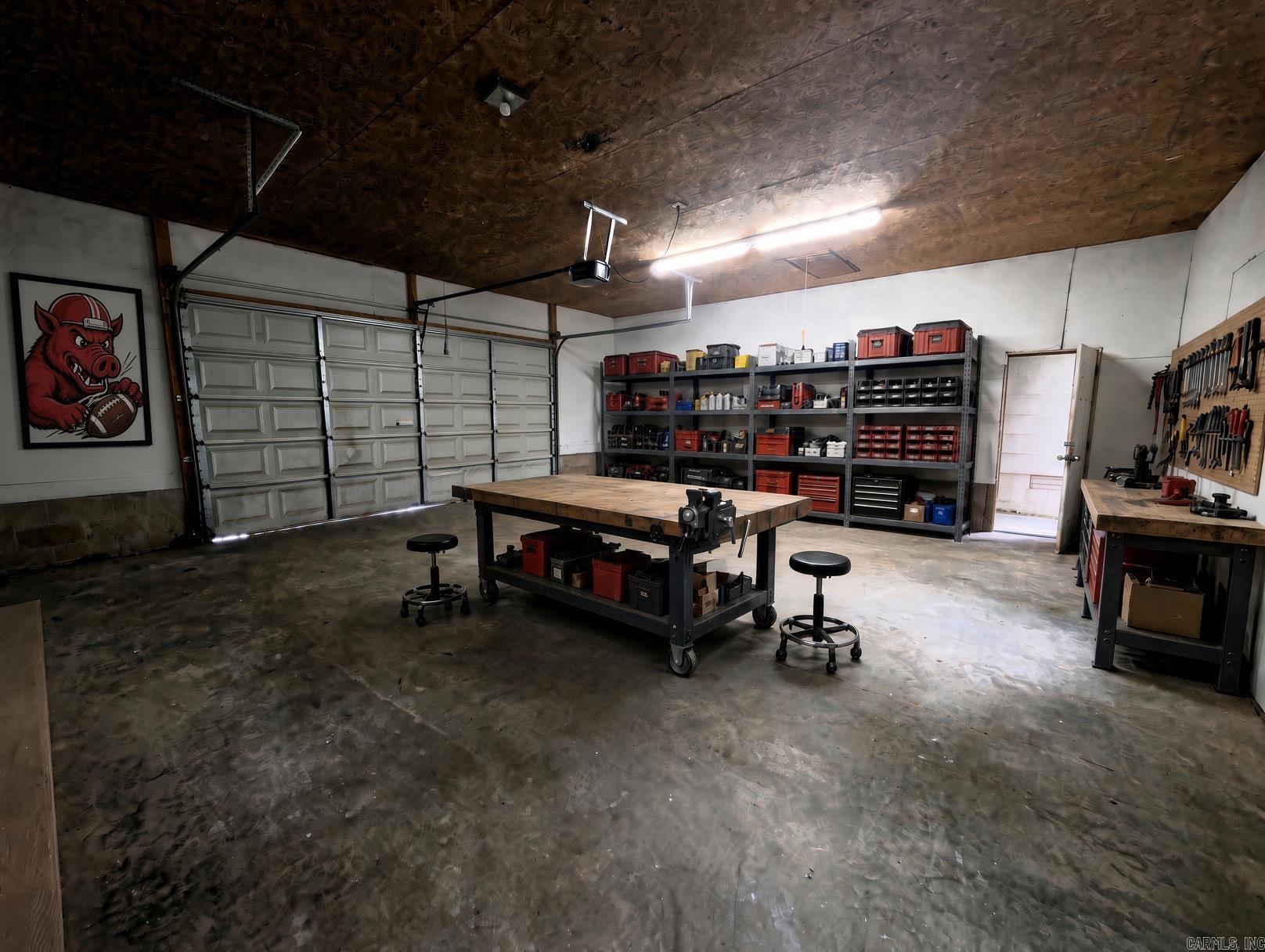 305 Jackson  Judsonia, AR