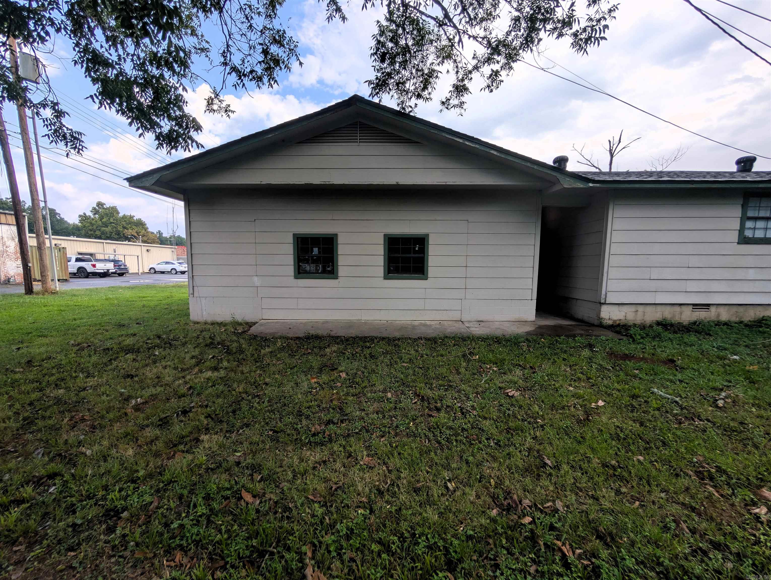 305 Jackson  Judsonia, AR