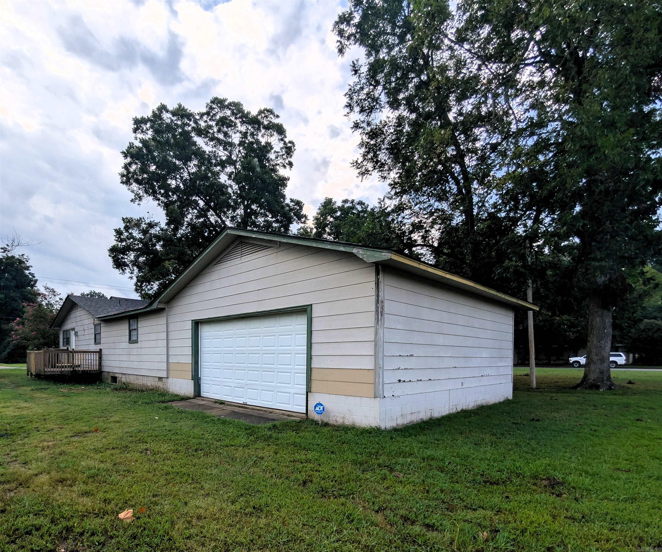 305 Jackson  Judsonia, AR