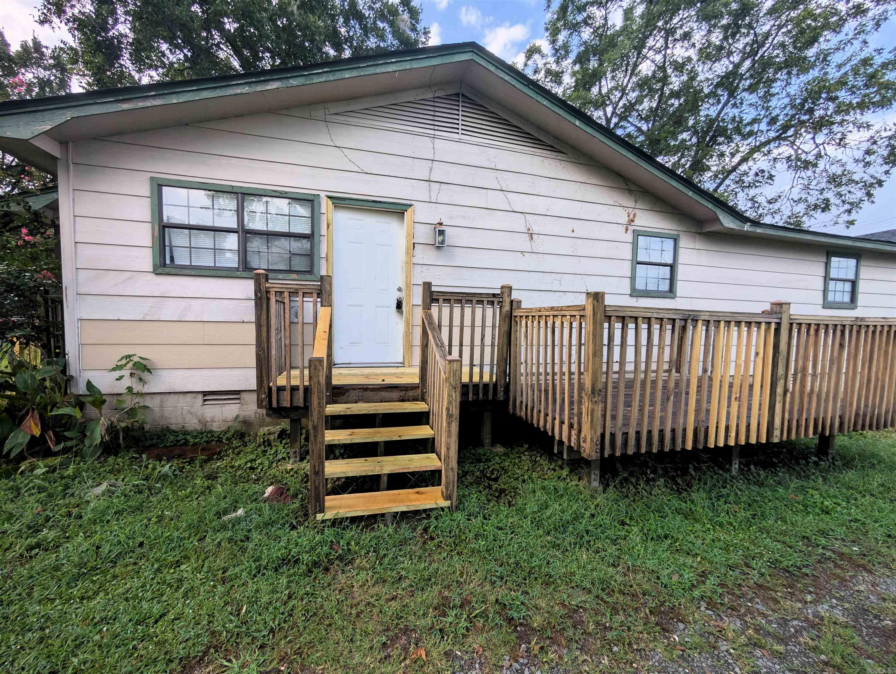 305 Jackson  Judsonia, AR