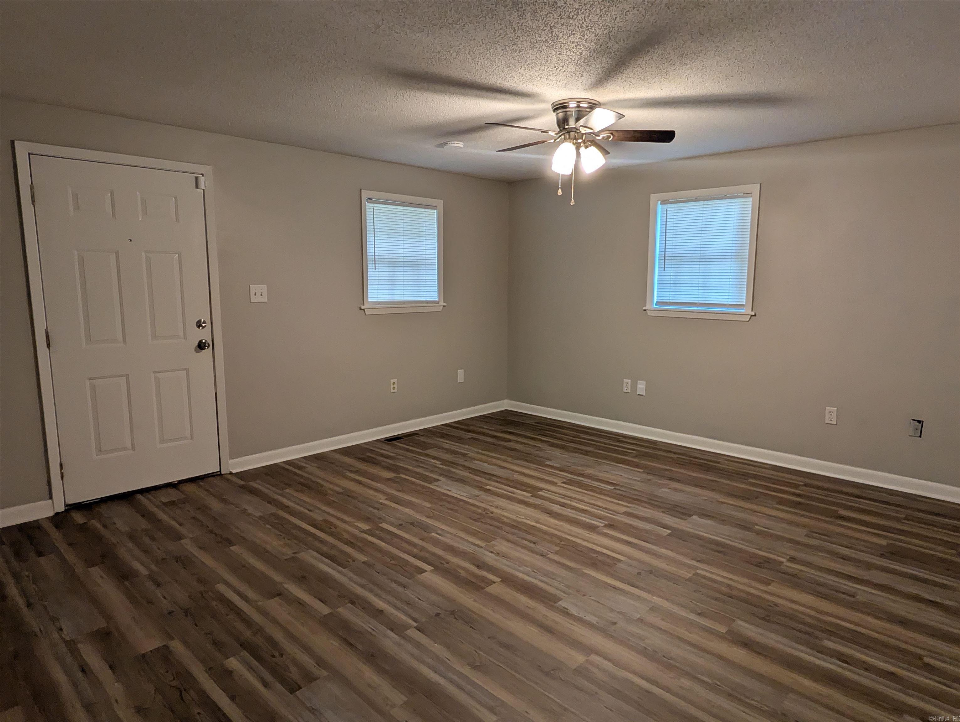 305 Jackson  Judsonia, AR