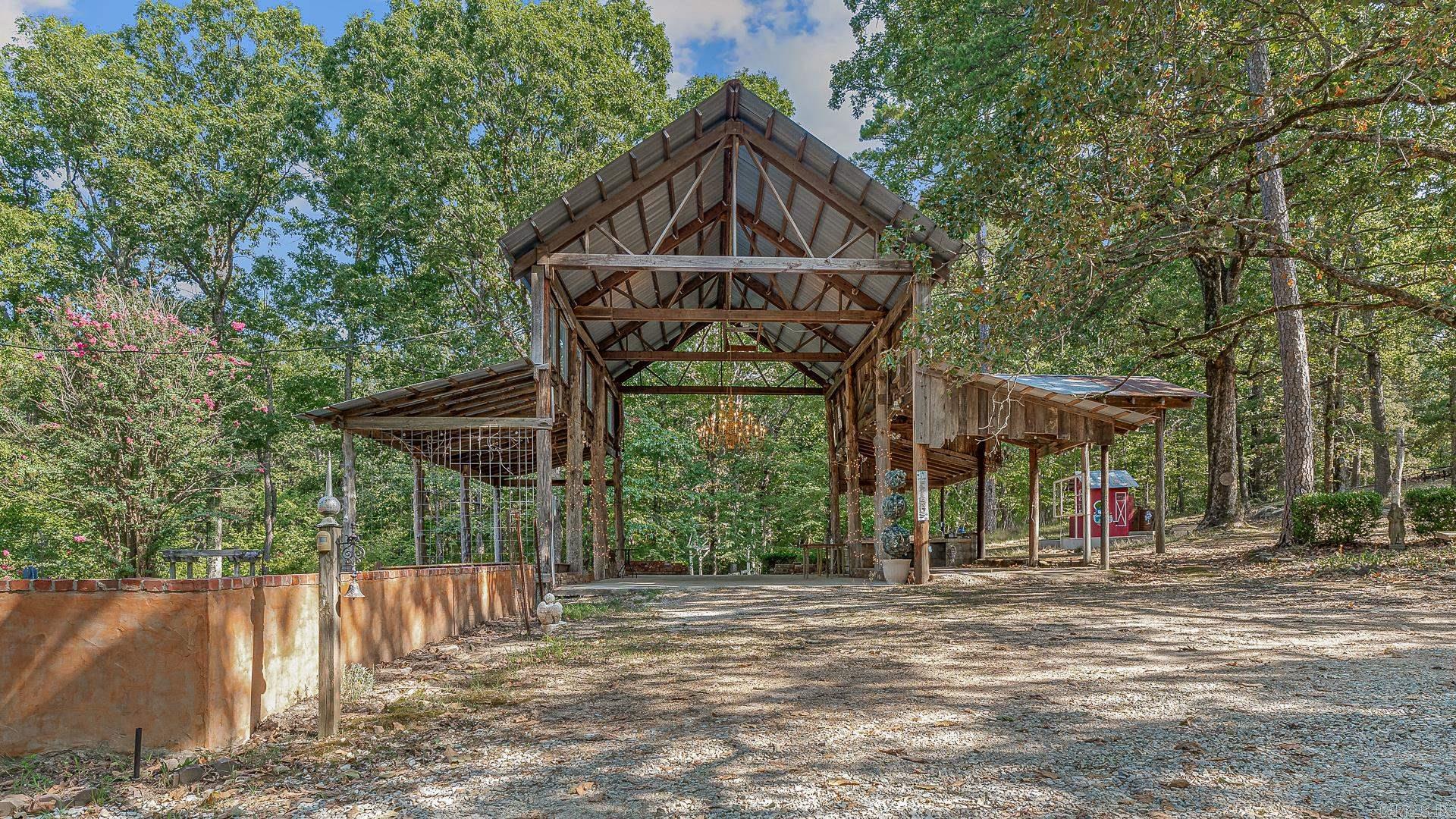 318 Greene 792 Road Paragould, AR 72450