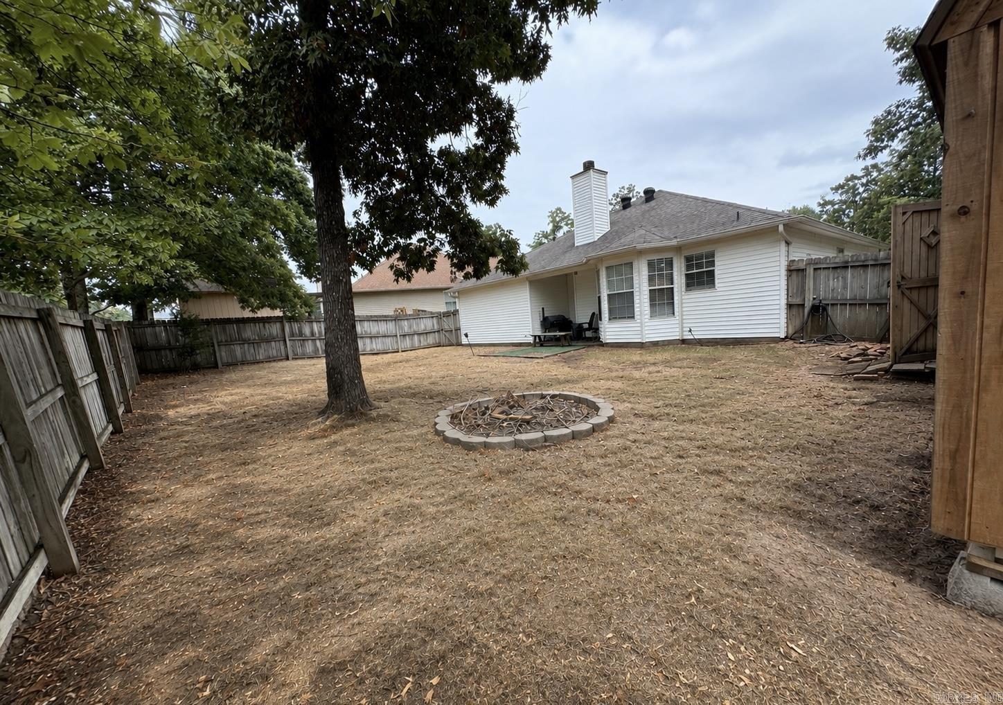 2406 Cherry Creek Circle  Bryant, AR