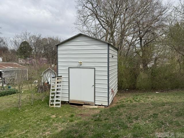1912 Dalton  Pocahontas, AR